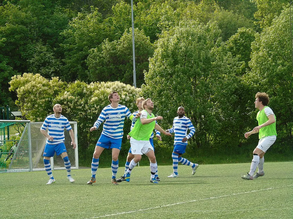 Perfekta förutsättningar, dock förlust mot IFK Lidingö..