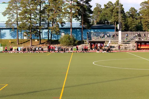 Nacka IP