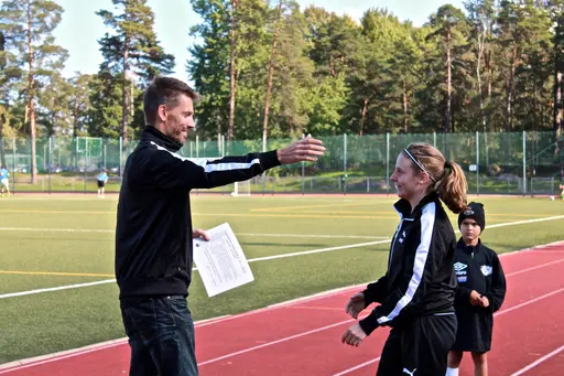 Nacka IP