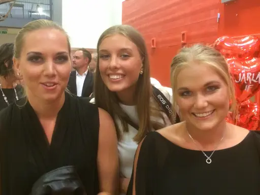 Dieselverkstan - Stora Scenen
