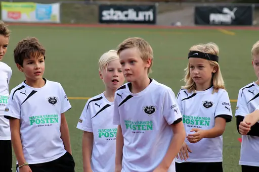 Nacka IP