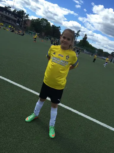 David Nydeström, Förbundskapten, Matilda, spelare, Kajsa, spelare, Frida Schylström, Förbundskapten målvaktstränare, Ebba, Spelare, Isabelle Tunäng, Förbundskapten