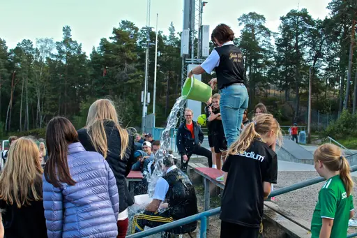 Nacka IP