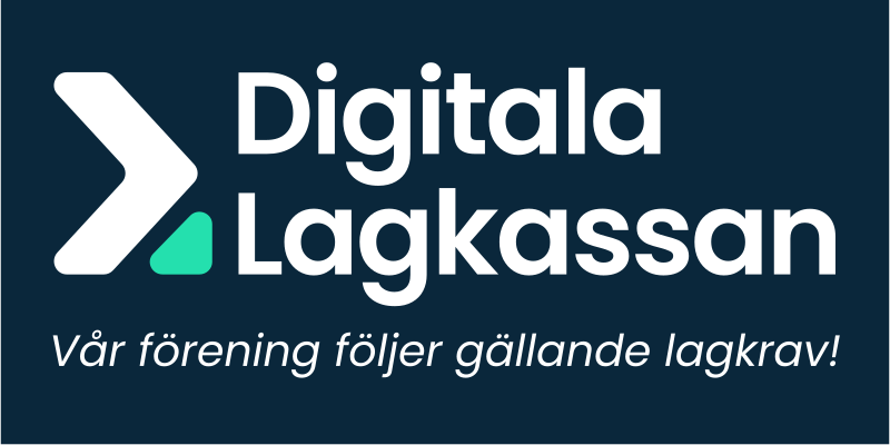Digitala Lagkassan