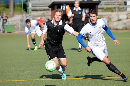 Nacka IP