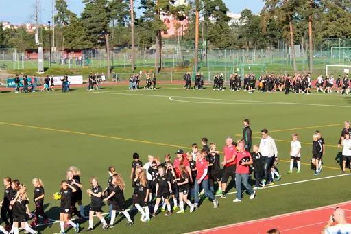 Nacka IP