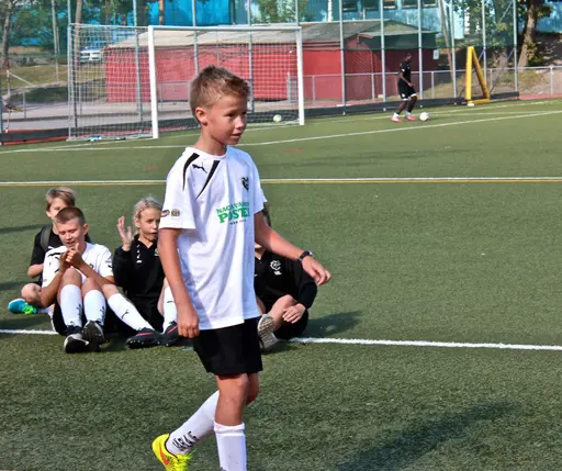 Nacka IP