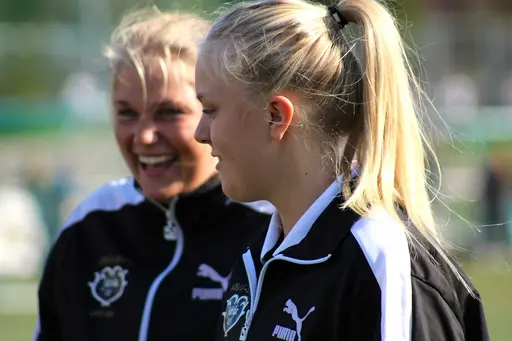 Nacka IP