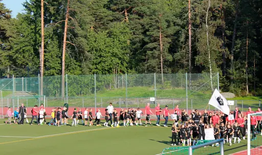 Nacka IP