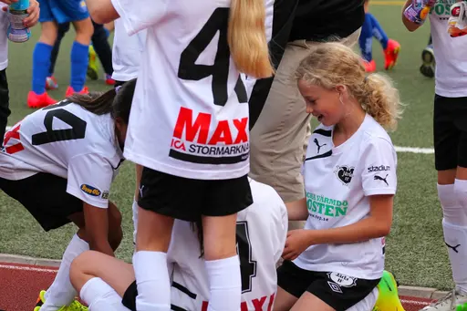 Nacka IP