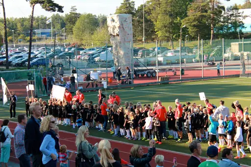 Nacka IP