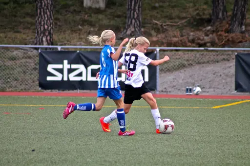 Nacka IP