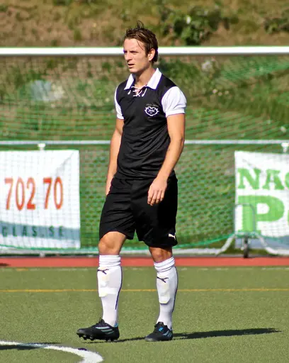 Nacka IP