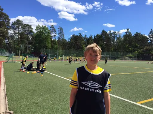 Alexander Sörnäs, assisterande förbundskapten, Viggo, spelare, Johan Norström, assisterande förbundskapten