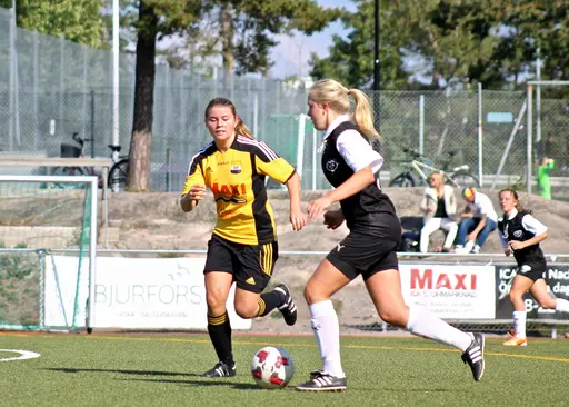 Nacka IP