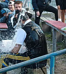 IceBucketChallange