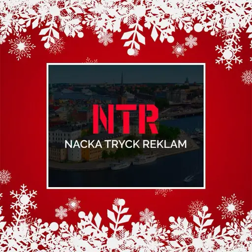 Bilder från våra julkalender 