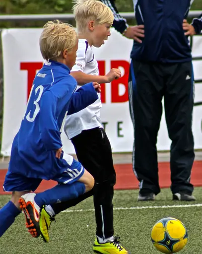 Nacka IP
