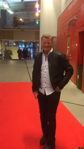 Dieselverkstan - Stora Scenen