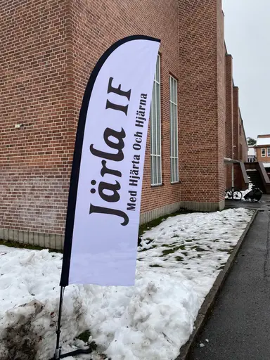 Det självklara valet
