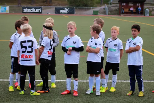 Nacka IP