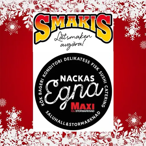 Bilder från våra julkalender 