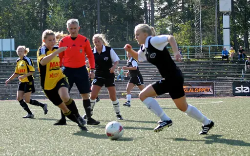 Nacka IP