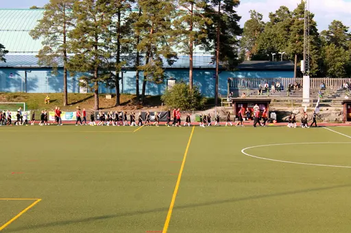 Nacka IP