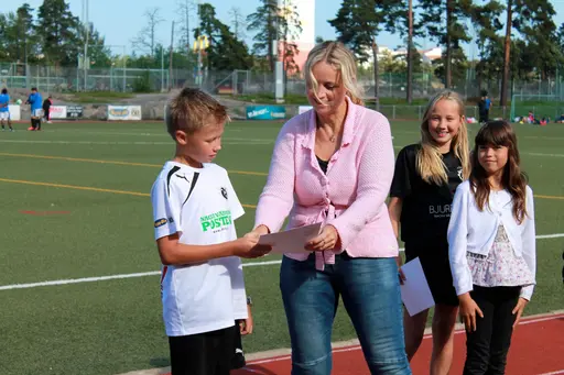 Nacka IP