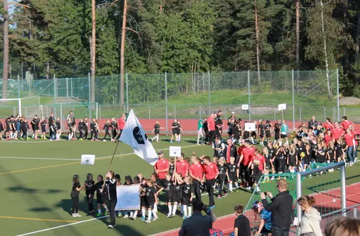 Nacka IP