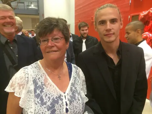 Dieselverkstan - Stora Scenen
