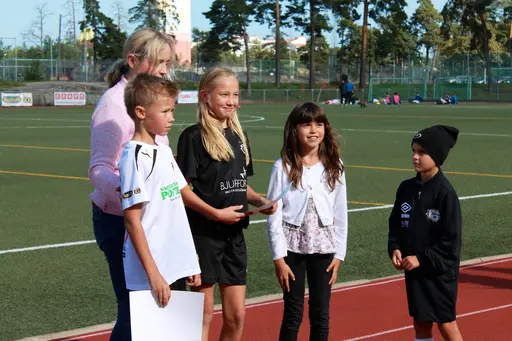 Nacka IP