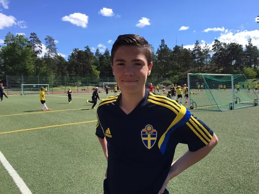 Alexander Sörnäs, assisterande förbundskapten, Viggo, spelare, Johan Norström, assisterande förbundskapten