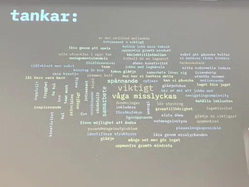 Det självklara valet