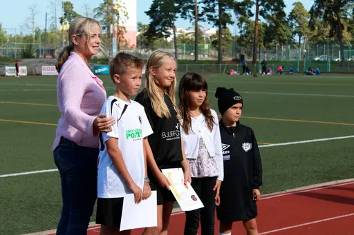 Nacka IP
