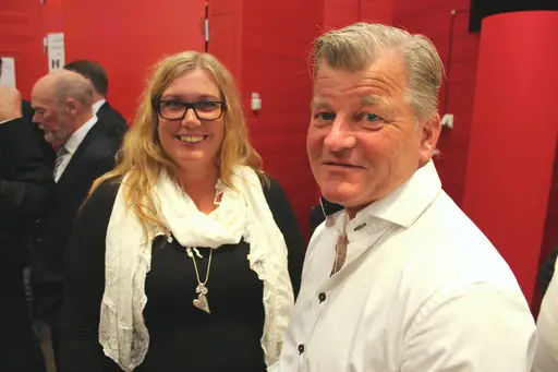 Dieselverkstan - Stora Scenen