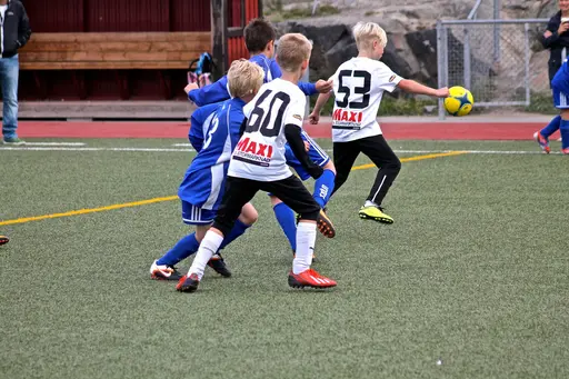 Nacka IP
