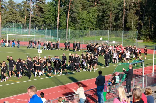 Nacka IP