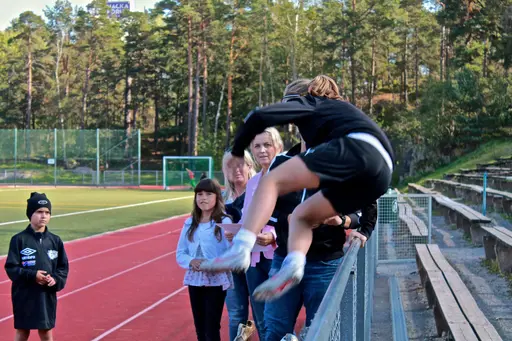 Nacka IP