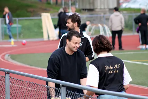 Nacka IP