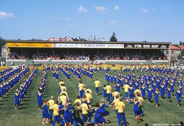 Bildkälla: Örebro stadsarkiv