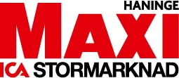 Vår sponsor - Ica Maxi Haninge
