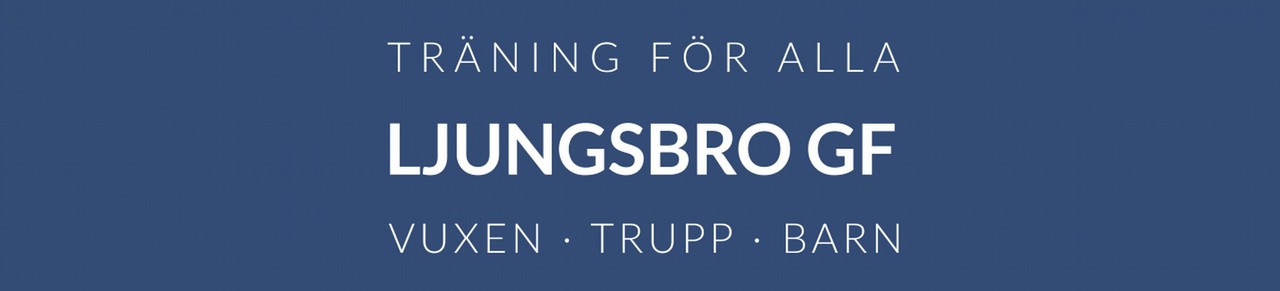 Ljungsbro Gymnastikförening
