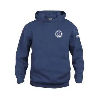 Hoodie - en av nyheterna i vår webshop!