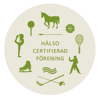 Hälsocertifiering