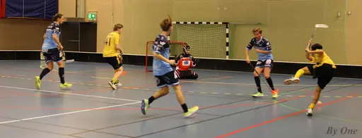 Bra jobbat grabbar och mycket bra tempo i matchen. Slutresultatet blev 6-3.