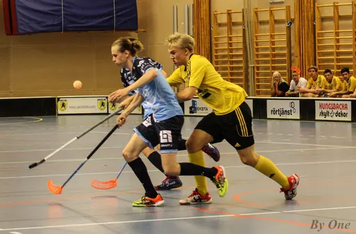 Bra jobbat grabbar och mycket bra tempo i matchen. Slutresultatet blev 6-3.