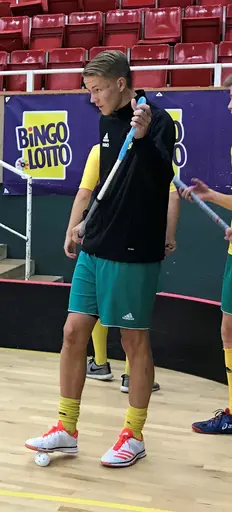 Anton Iserö