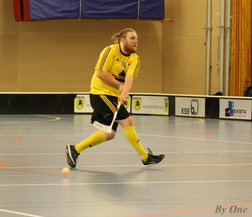 Bra jobbat grabbar och mycket bra tempo i matchen. Slutresultatet blev 6-3.