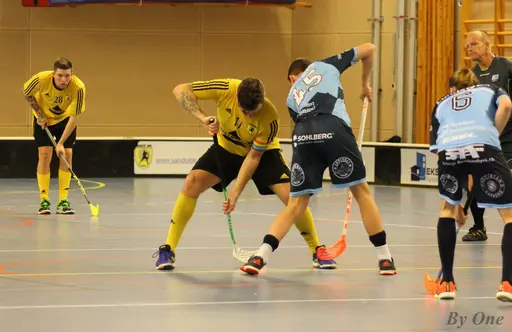 Bra jobbat grabbar och mycket bra tempo i matchen. Slutresultatet blev 6-3.